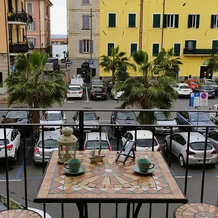 Casa Oltremare *