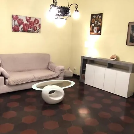 Casa Oltremare