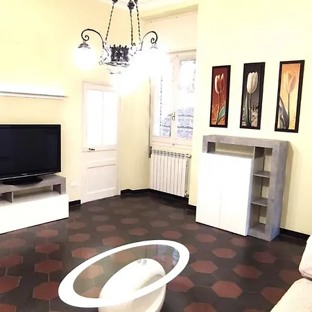 Apartamento Casa Oltremare