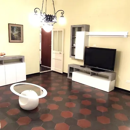 Casa Oltremare Apartamento Imperia