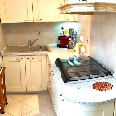 Casa Oltremare Apartamento *