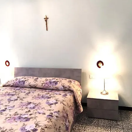 Apartamento Casa Oltremare Imperia