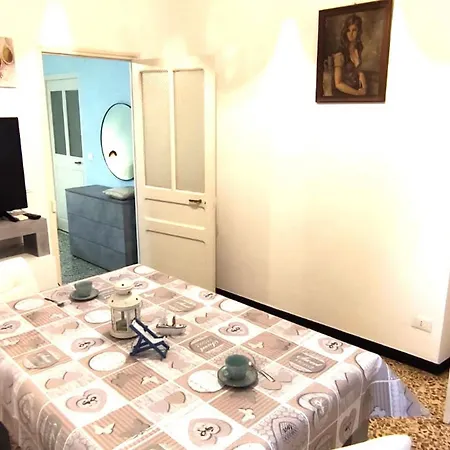 Lejlighed Casa Oltremare